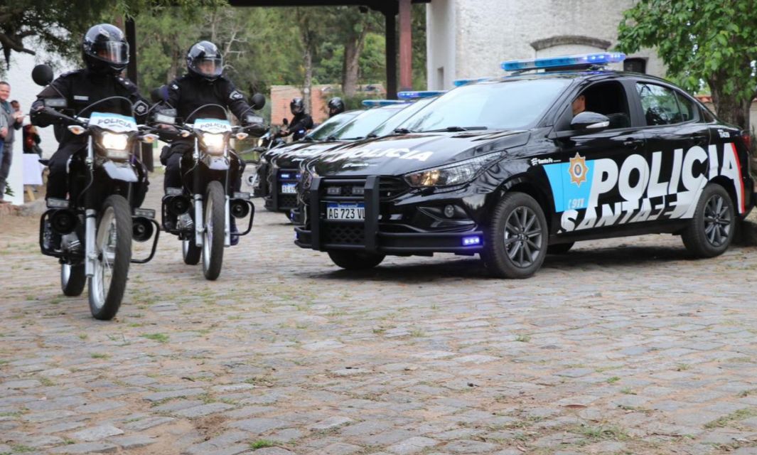 Qué es M3, el programa que ordena las policías urbanas de Santa Fe con datos, control y seguimiento operativo